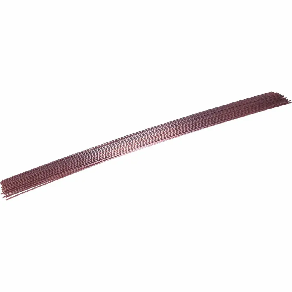 Solda oxigênio vareta 3,18MM Worker 10KG — fotografia de referência