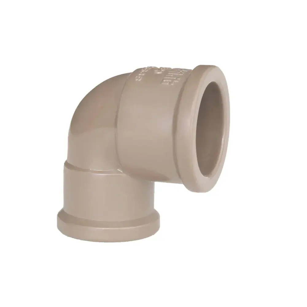 Joelho redução Plastilit soldável 25MMX20MM — fotografia de referência