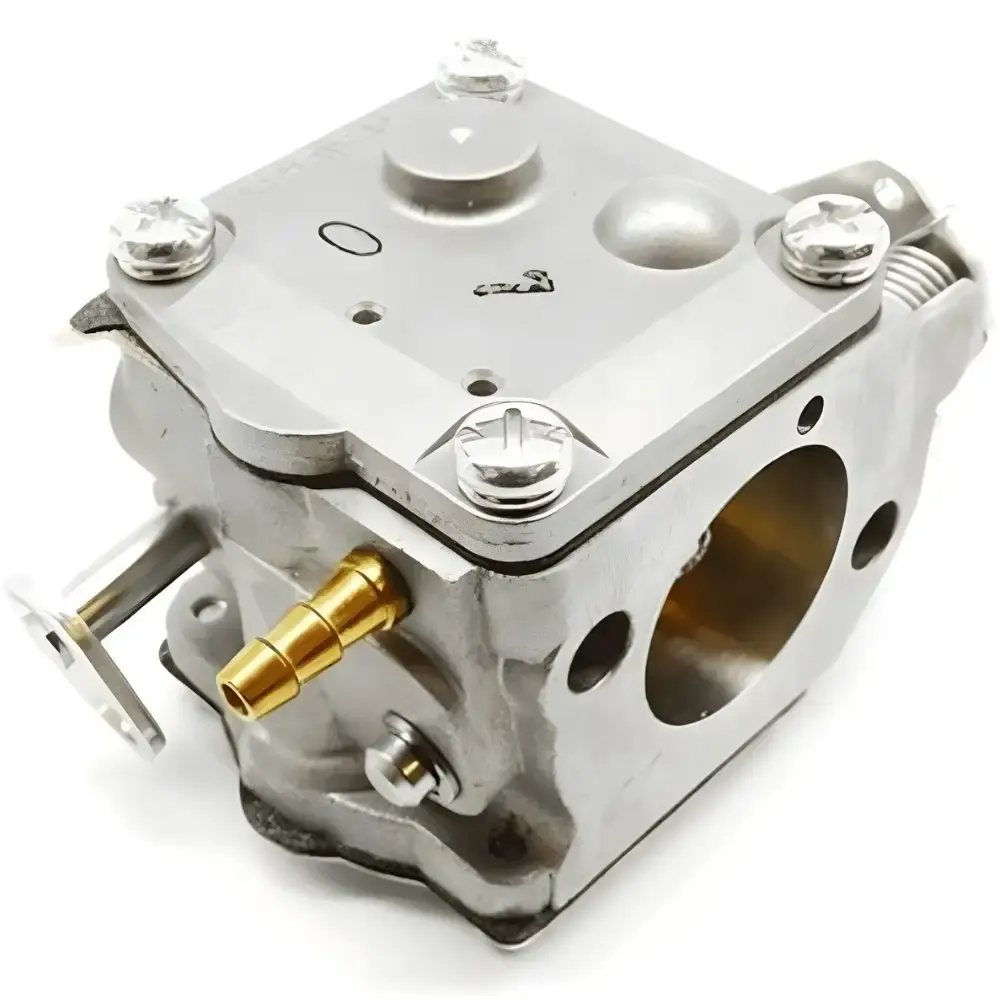 Carburador para motosserras MS61/272/268 Husqvarna — fotografia 3