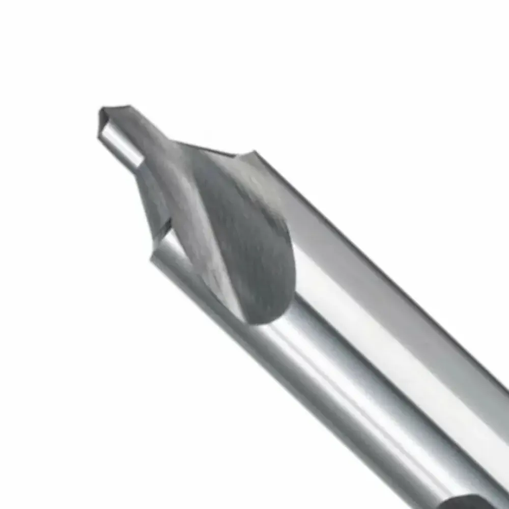 Broca ar. cnt. 10,00 ,0MM TW700 DIN333 Lenox-Twill — fotografia 2