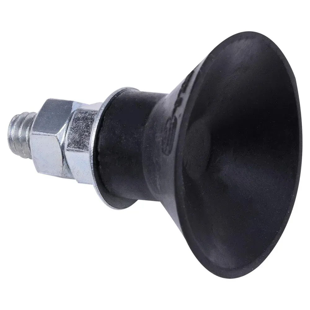 Amortecedor ventosa N°1 5/16 25KG vibra stop — fotografia 4