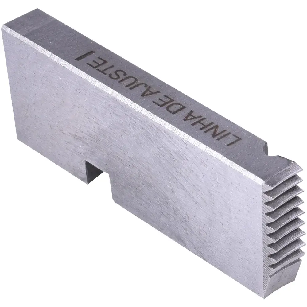 Kit cossinetes p/rosq. 1/2- 3/4 npt economy rothenberguer Rothenberger — fotografia 4