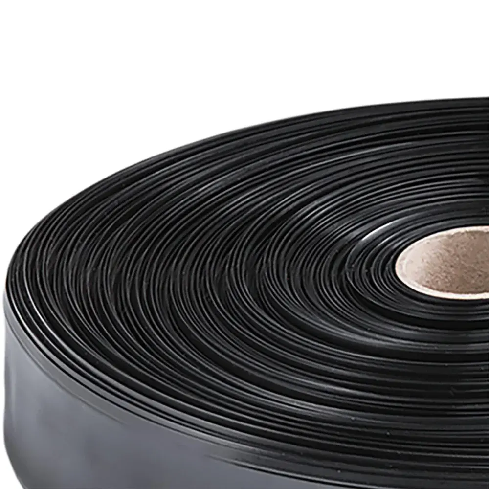 Rolo de mangueira de irrigação com jato vertical 100M Liege — fotografia 4