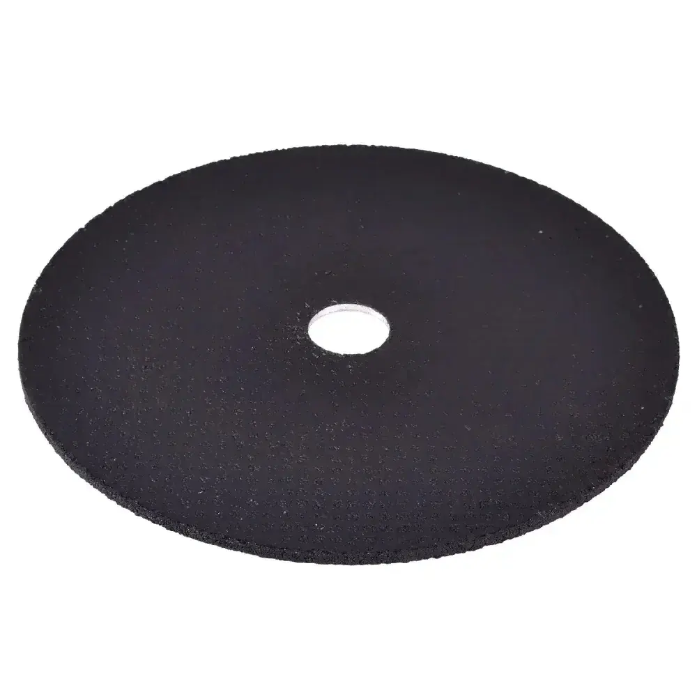 Disco abrasivo para corte em metal 180 x 3MM grão 30 Bosch — fotografia 9