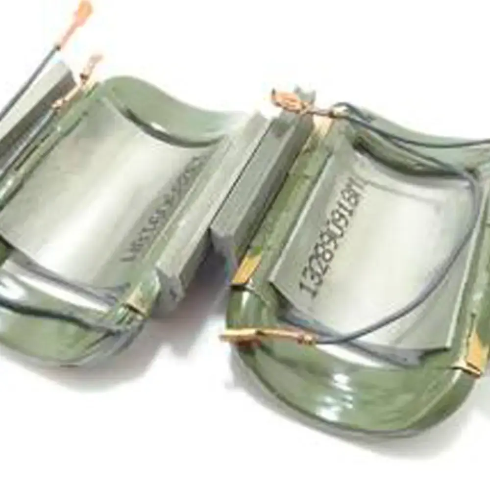Estator para esmerilhadeira GWS 6-115 em 110V 1604220330 Bosch 110 V — fotografia 4