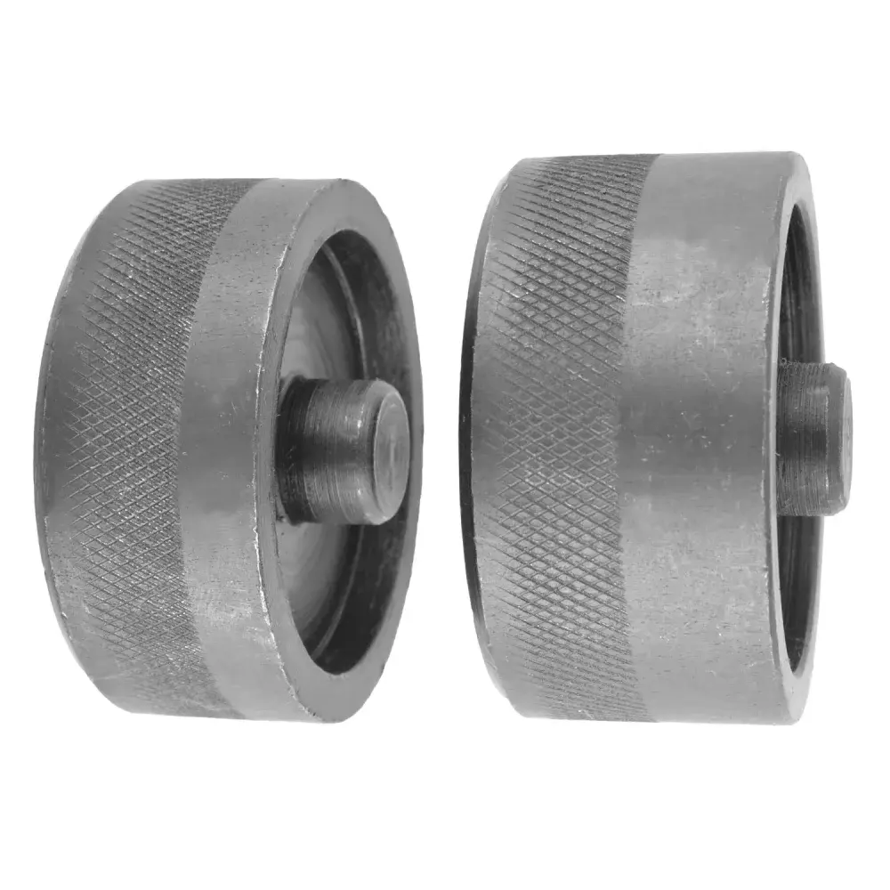 Alargador manual modelo 3,56MM ar 206A c reto H7 Indaco