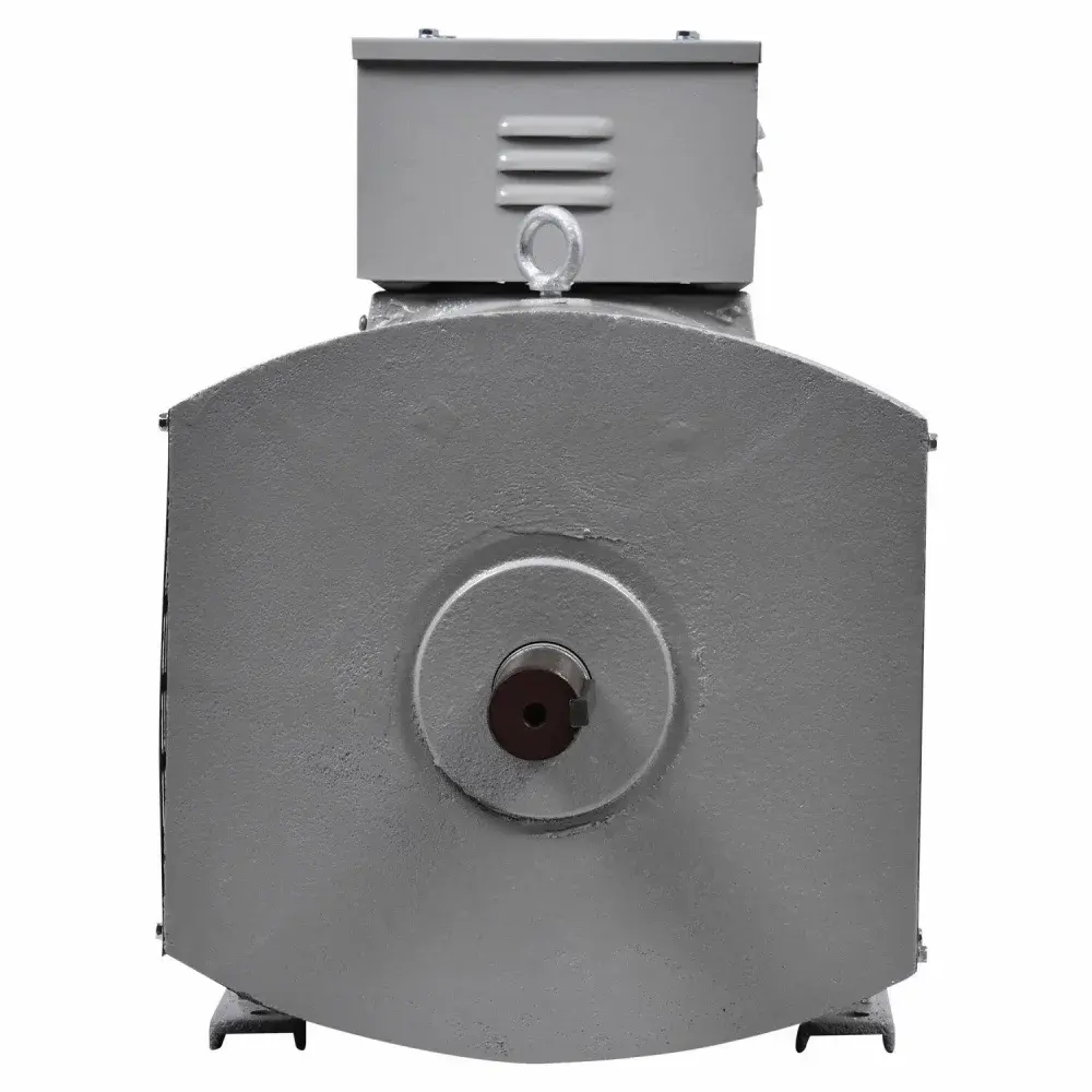 Alternador para gerador 17.3KVA monofásico Toyama – 127/220V — fotografia 9