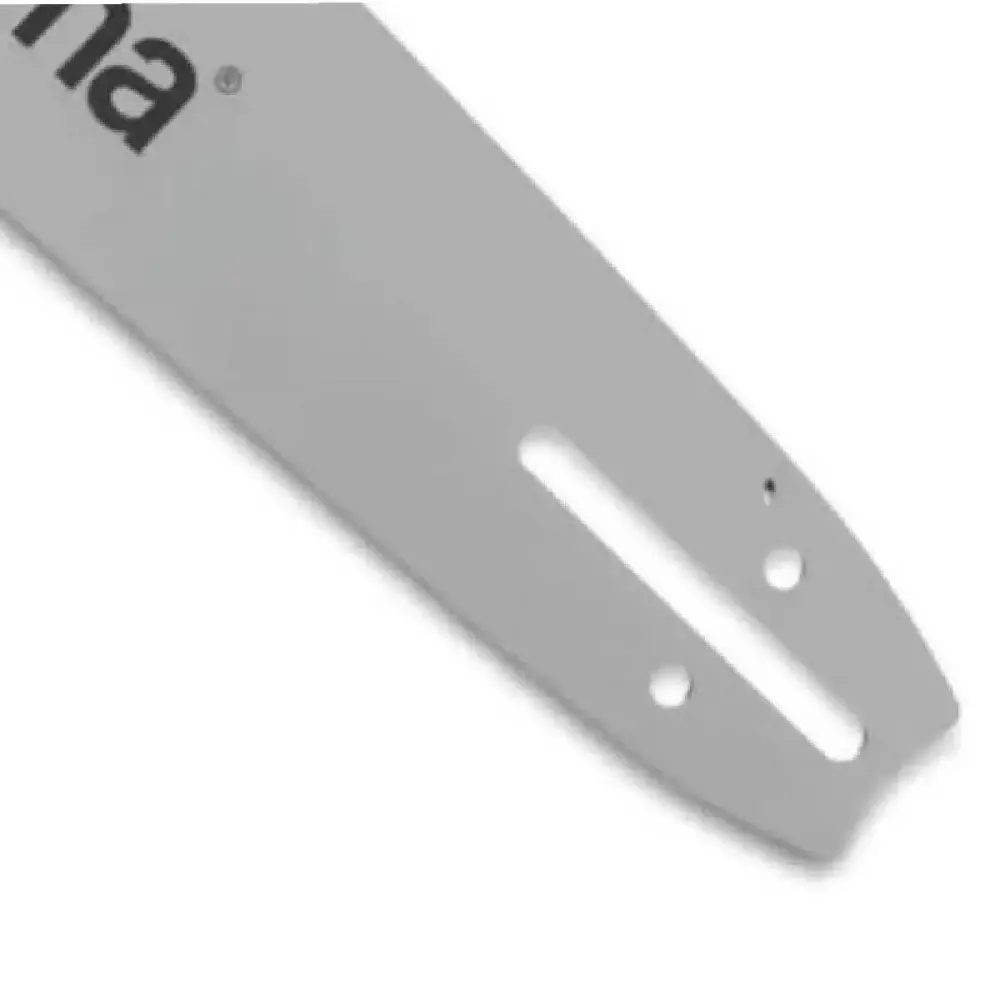Sabre 18 POL ponta dura 34 dentes 3/8 1.5MM 68DL Husqvarna — fotografia 3