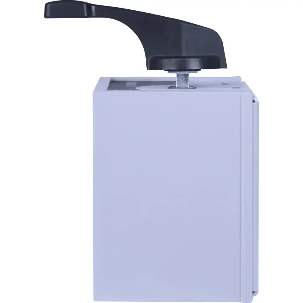 Chave motor l d l Margirius mono tri 30A — fotografia 7