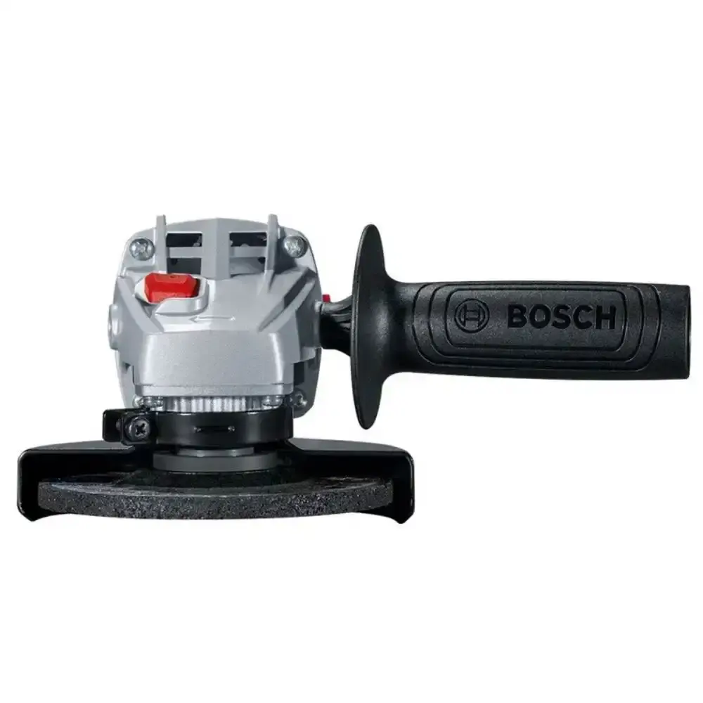 Esmerilhadeira angular 4.1/2POL 710W GWS 700 220V Bosch — fotografia 5