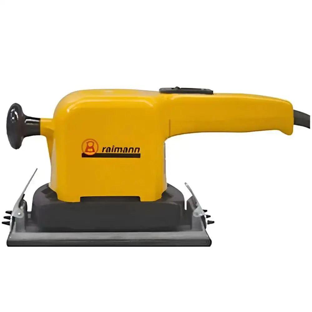 Lixadeira orbital 200W bivolt RTS-2 Raimann