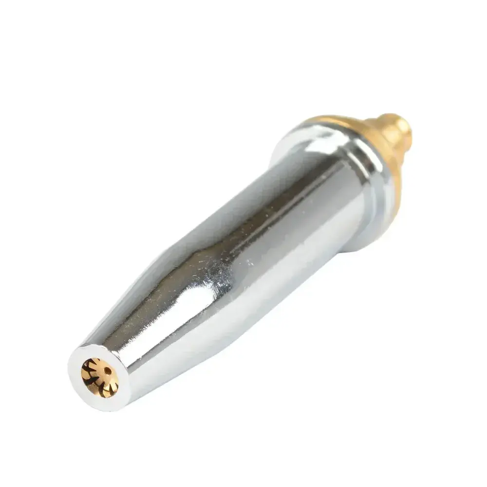 Bico de corte glp N°6 1503 Carbografite — fotografia 5