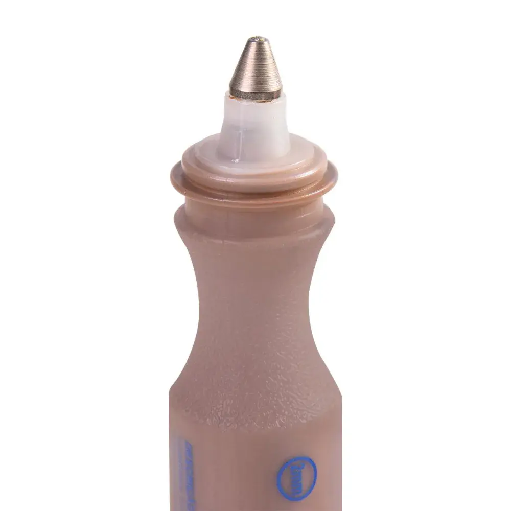 Marcador industriais ecológico marrom 2MM 60ML Baden — fotografia 3