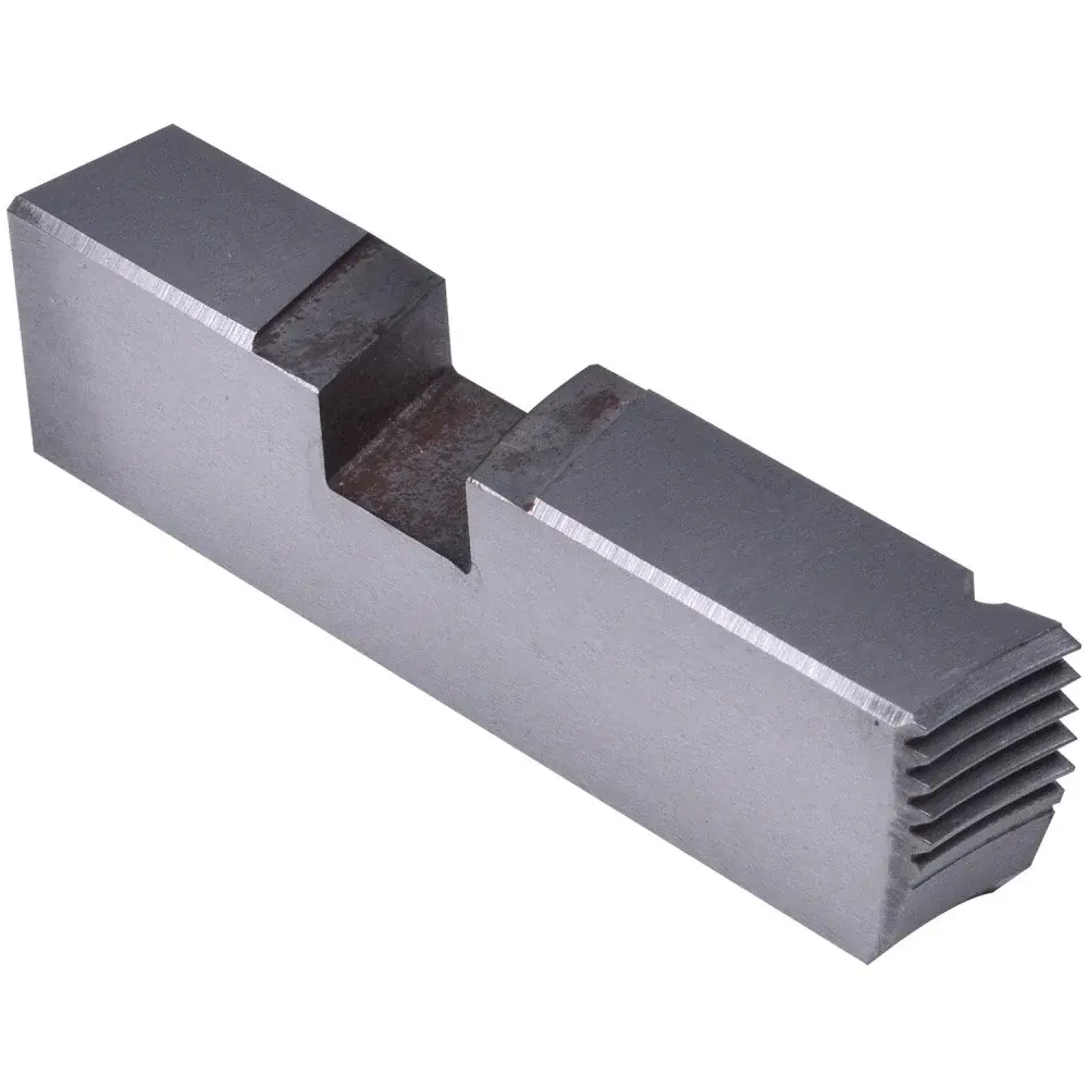 Jogo de cossinetes bspt 2.1/2" a 4" hss economy 22,20X15,80MM super ego — fotografia 5