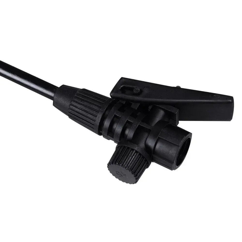 Kit pulverizador 3L, 5L e 7L Worker — fotografia 4