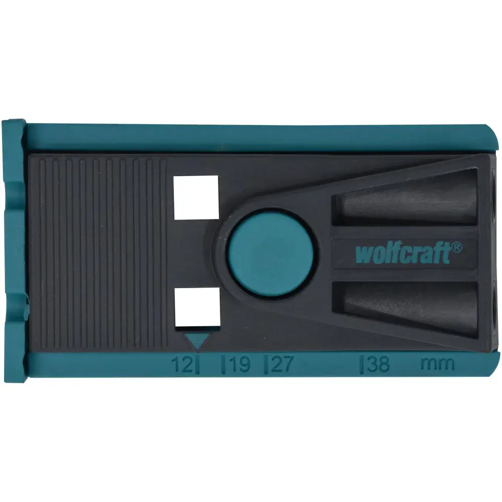 Kit completo undercover Wolfcraft — fotografia 5