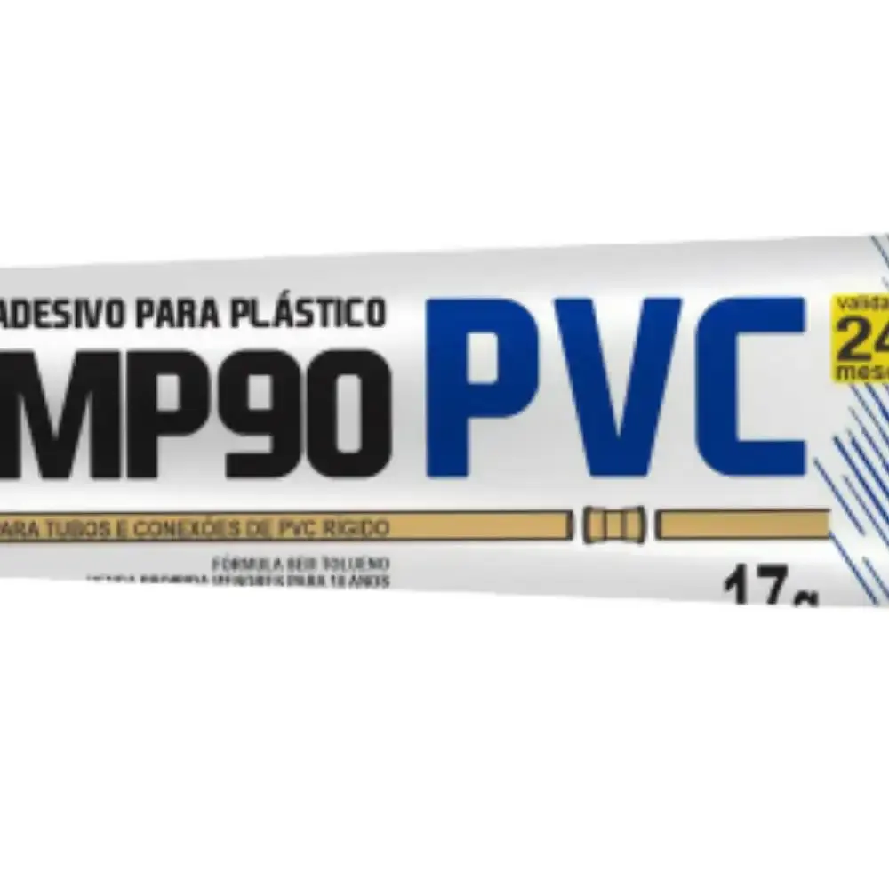 Cola PVC 17 g MP90 10 Unidades MUNDIAL PRIME — fotografia 3