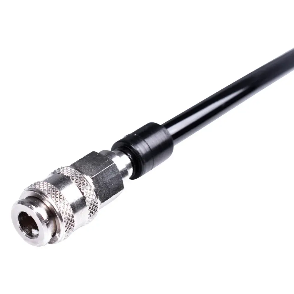 Mangueira D38 extra+ponteira 2,5M para A262EXT ipc soteco — fotografia 3