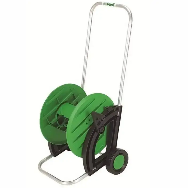 Enrolador de mangueira portátil EM-65 Trapp