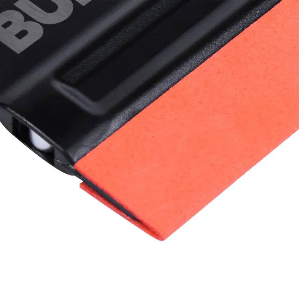 Espátula de envelopamento modelo insufilm bumaer Bumafer — fotografia 5