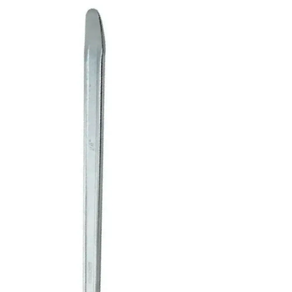 Espátula chata de 27 x 10 x 450MM ES03 kraucher — fotografia 5