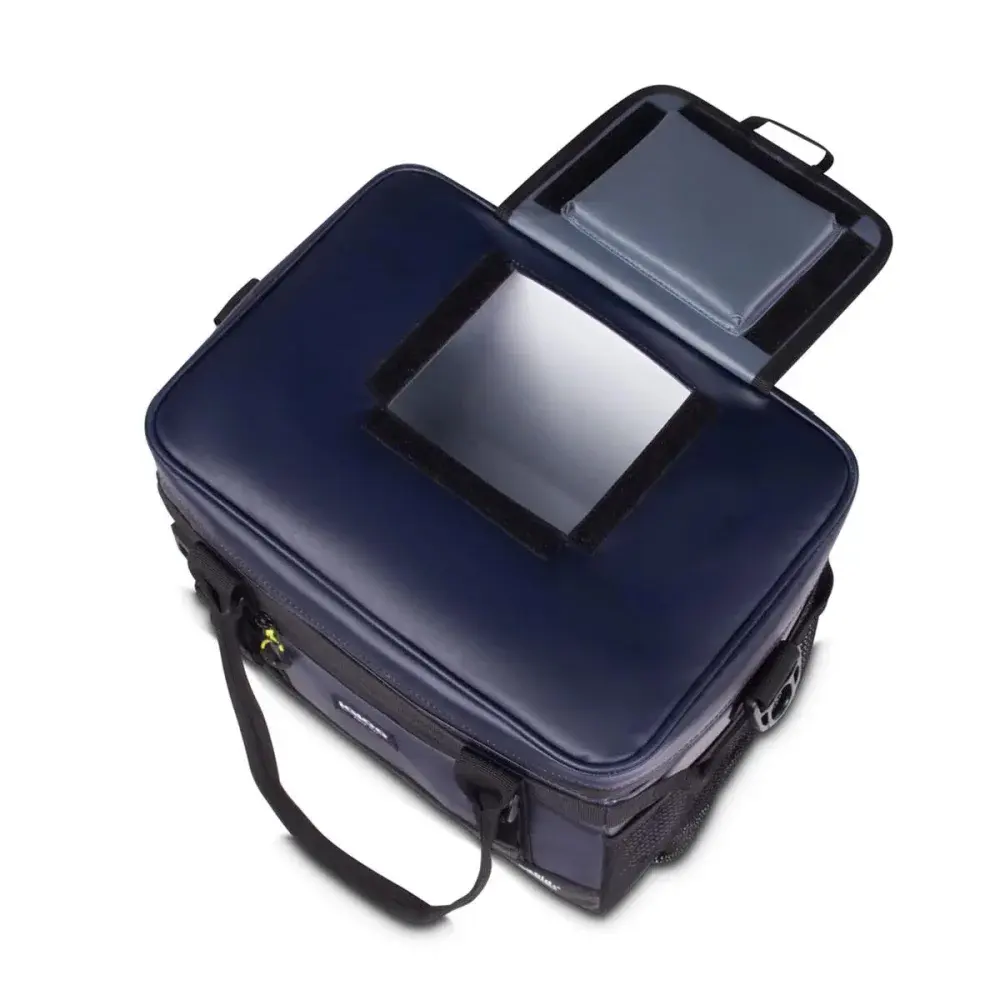Bolsa térmica maxcold+ ascent hlc 24 soft-sided cooler Igloo — fotografia 9