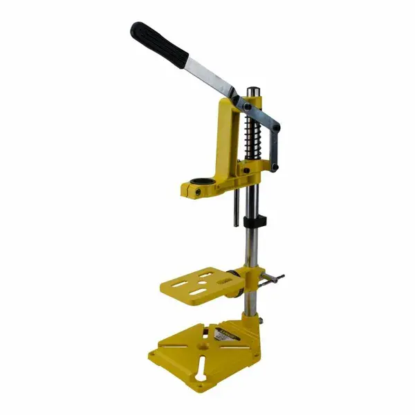 Suporte para furadeira manual LSF-60 Lynus — fotografia 7