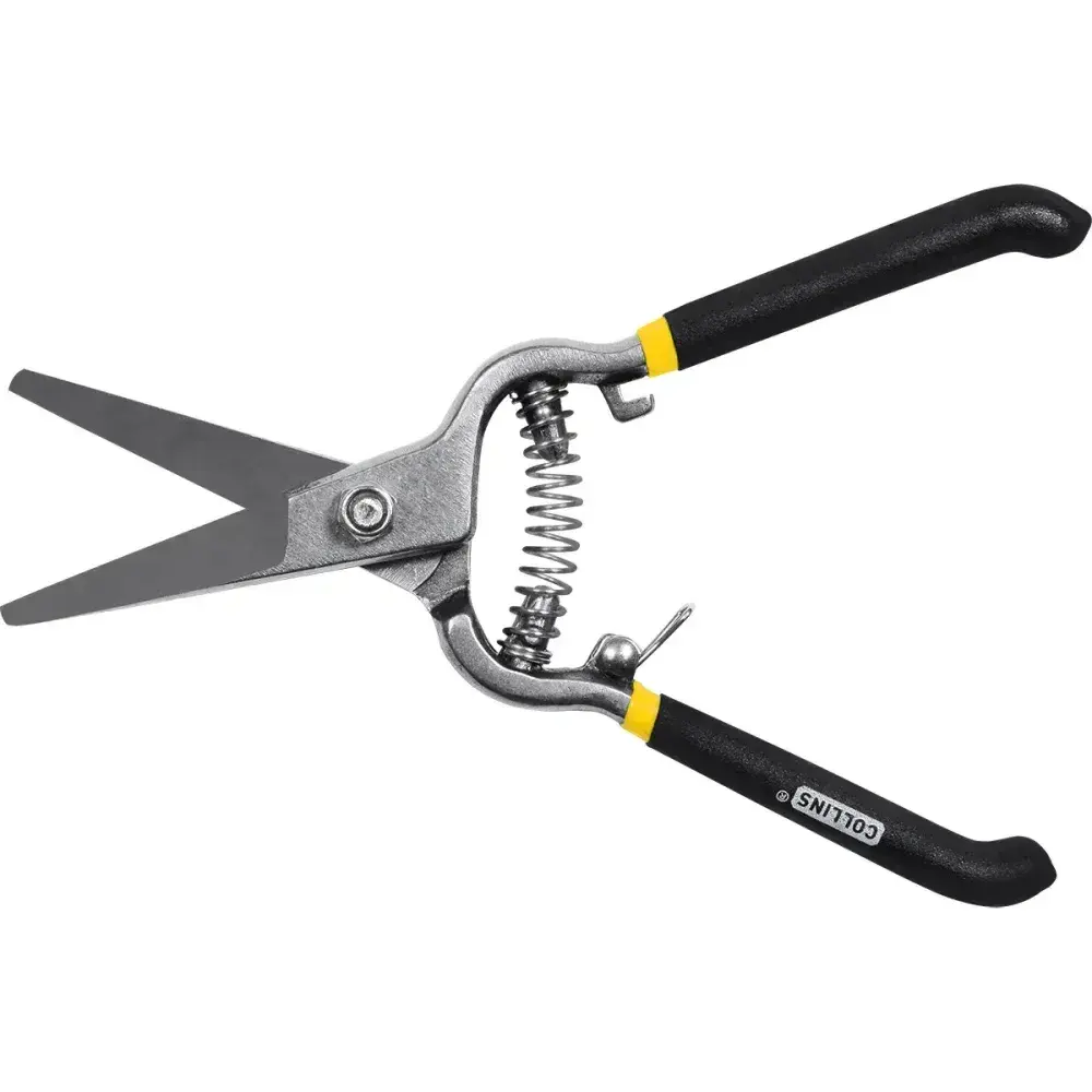 Tesoura para poda reta de 20,2CM Collins — fotografia 9