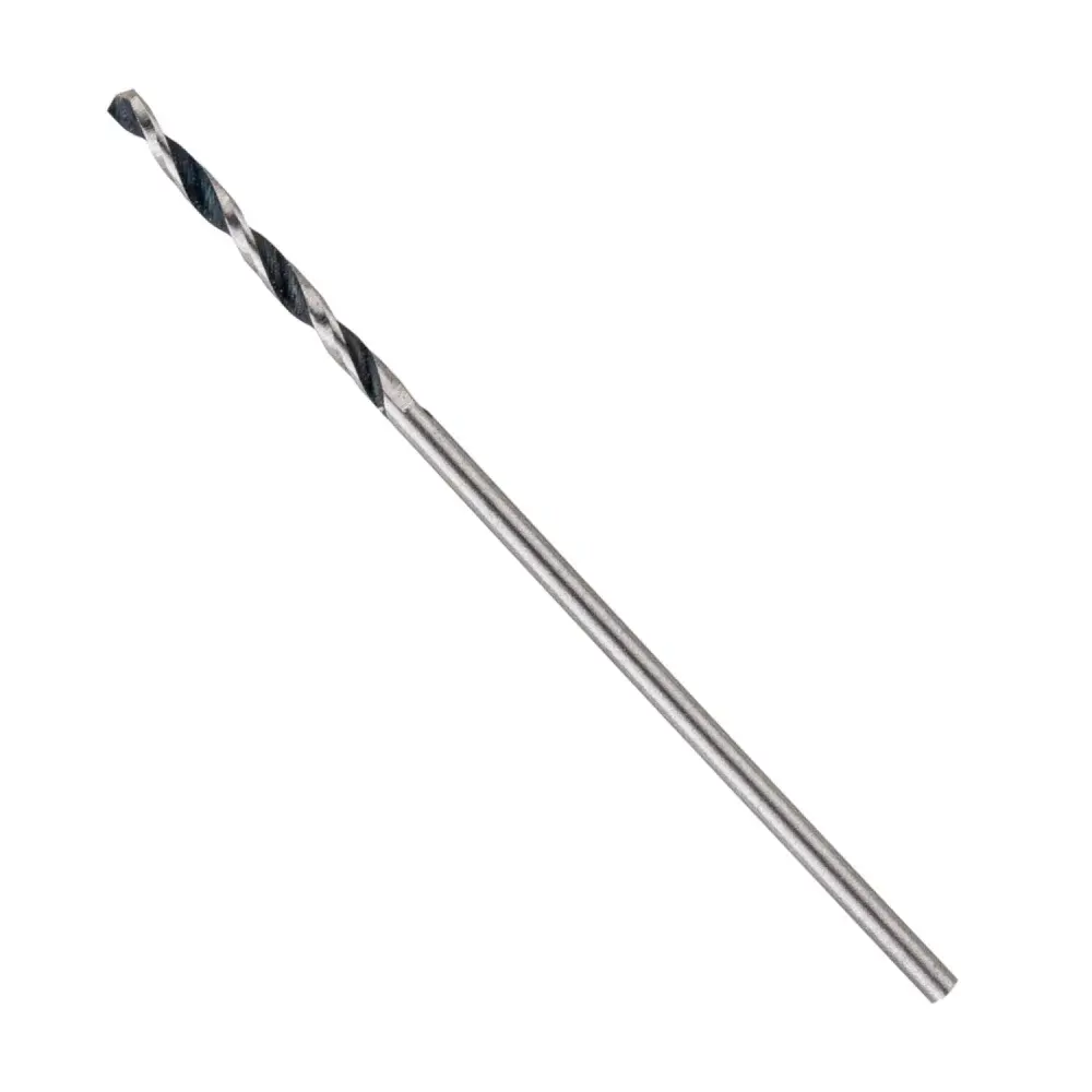 Broca hss pointteq 10.5 mm Bosch — fotografia de referência