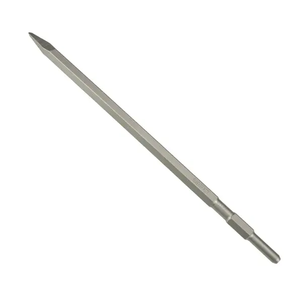 Ponteiro Sextavado Hexagonal 17mm x 450mm WS9755 - Wesco — fotografia de referência