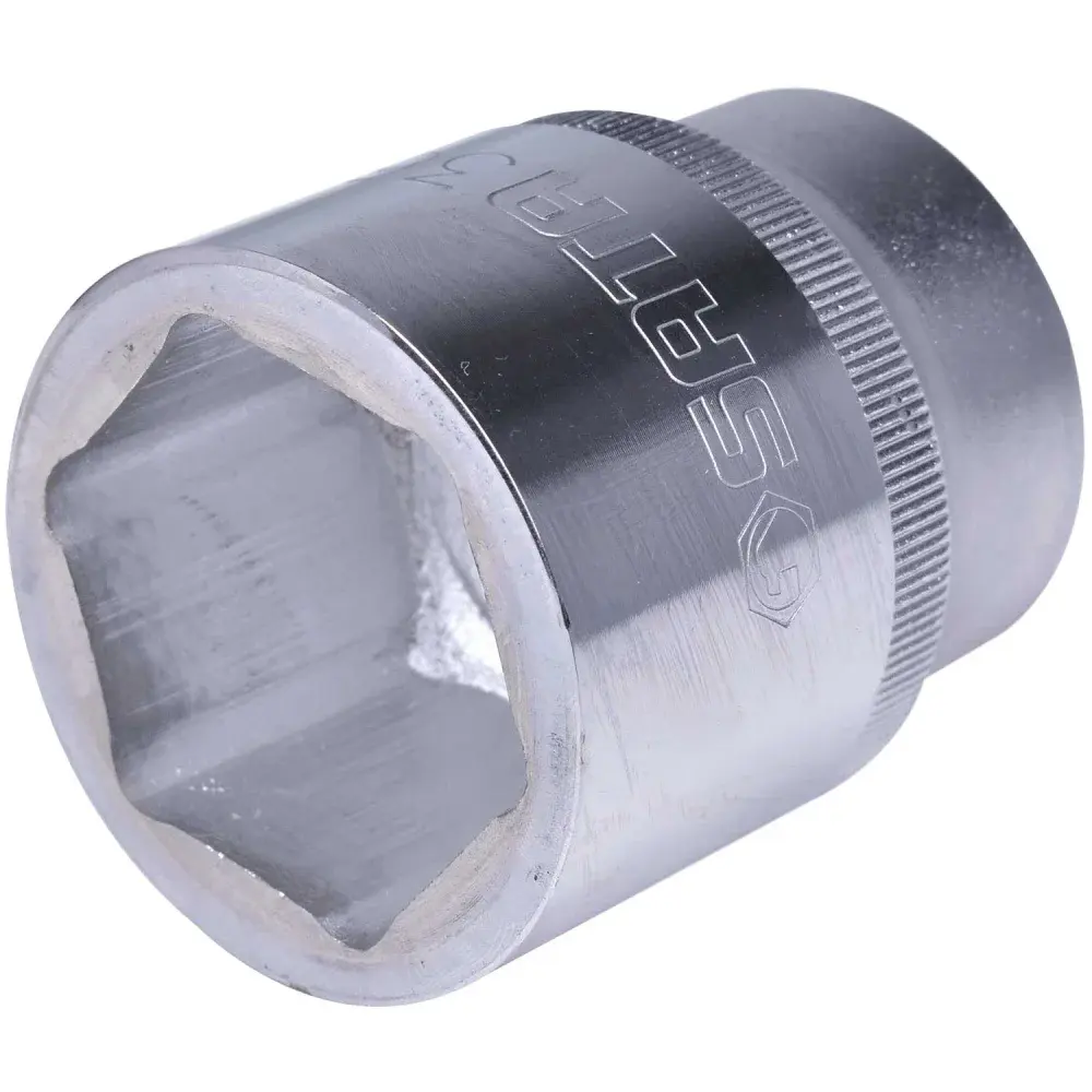 Soquete sextavado 36MM encaixe 3/4 ST16416SC Sata — fotografia 4