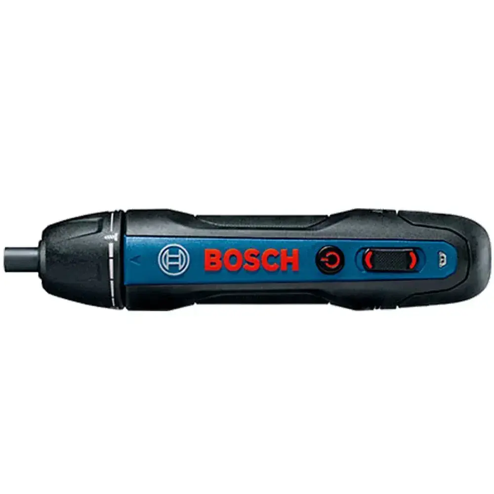 Parafusadeira a bateria go com 2 bits 3,6V bivolt Bosch — fotografia 11