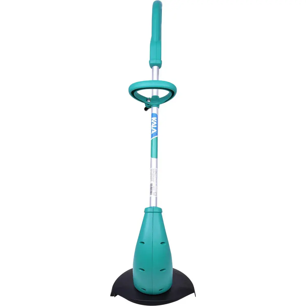 Aparador de grama 1300W 2 fios nylon 220V Kala — fotografia 3