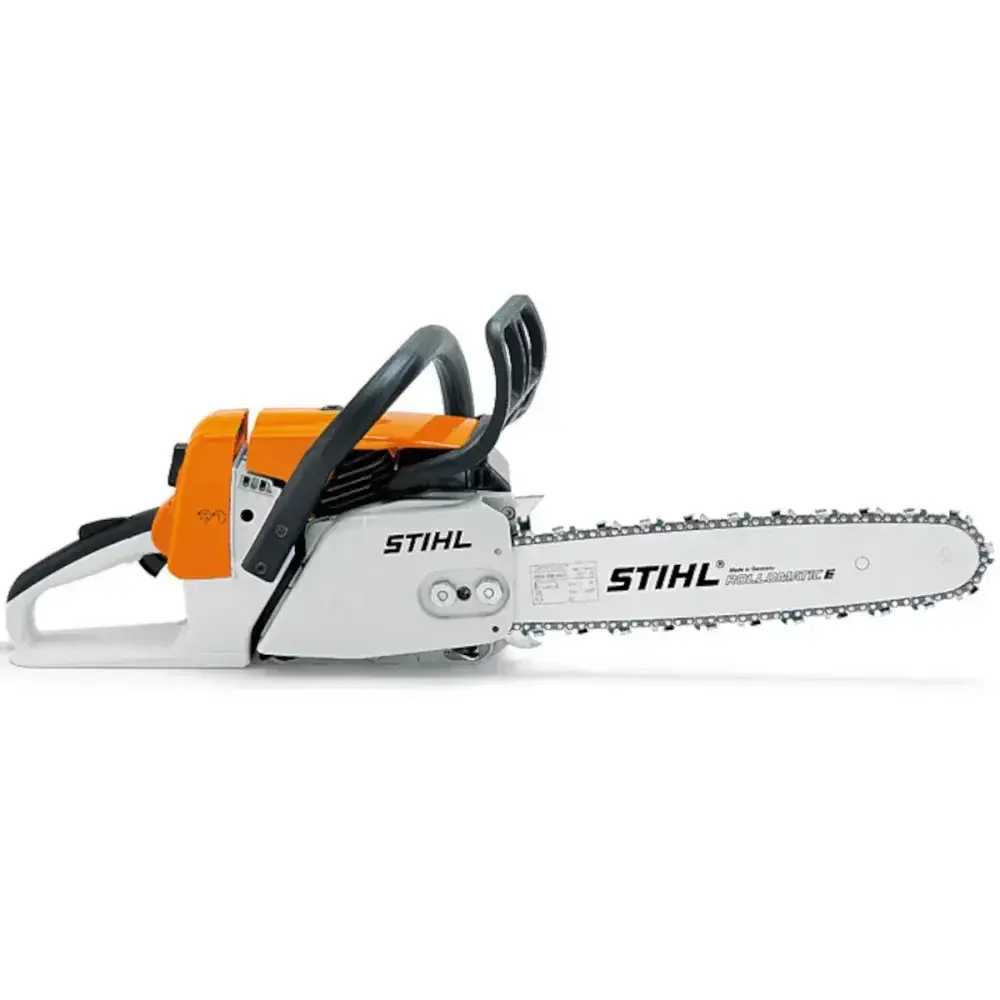 Motosserra a gasolina ms 260 2.6KW Stihl — fotografia 3
