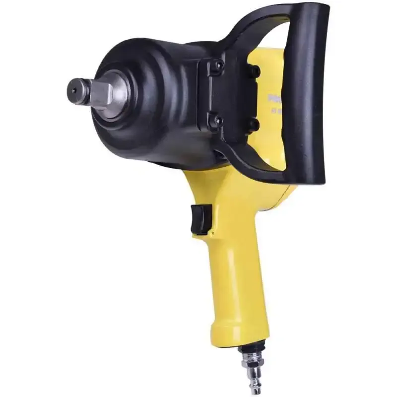Chave de impacto pneumática 3/4 POL 180 kgfm AT-6608TK Puma — fotografia 4