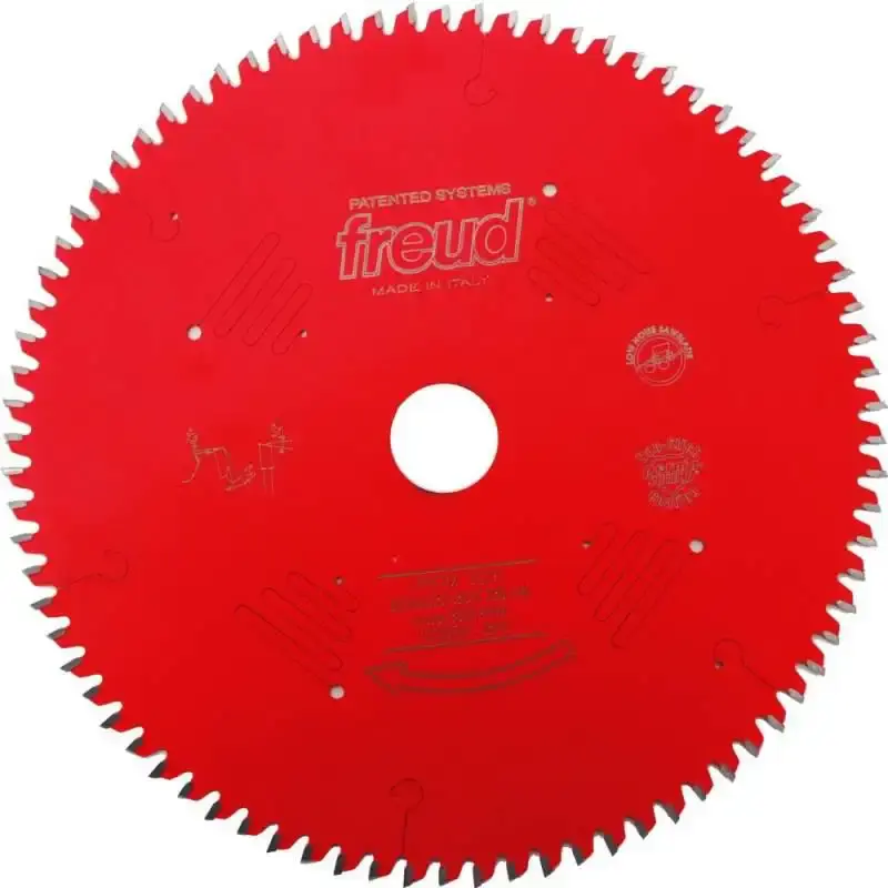 Disco serra circular 12 POL 300 MM 96D para MDF revestido LP67M-003 Freud