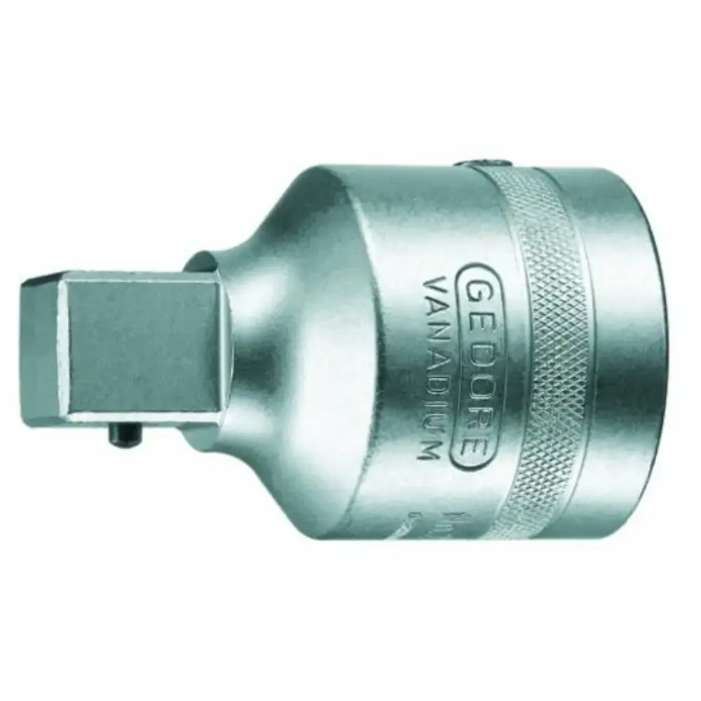 Adaptador para soquete de 1 POL para 3/4 POL Gedore — fotografia 3