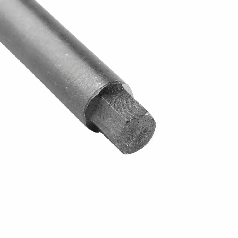 Chave soquete longa 140 mm CR-76 cr ferramentas — fotografia de referência