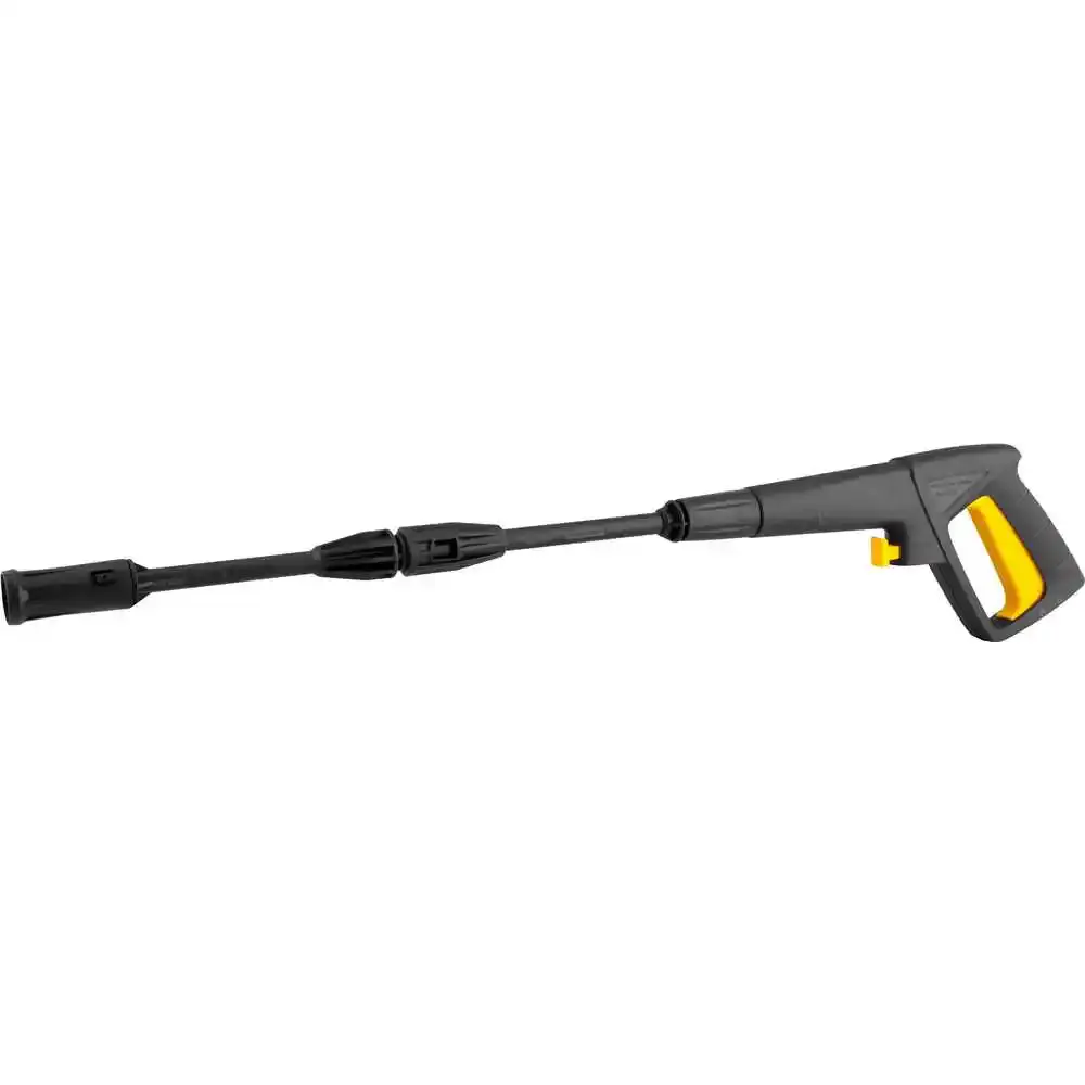 Lavadora alta pressão 1.400W 306L/H LAV1600 Vonder 220 V — fotografia 7