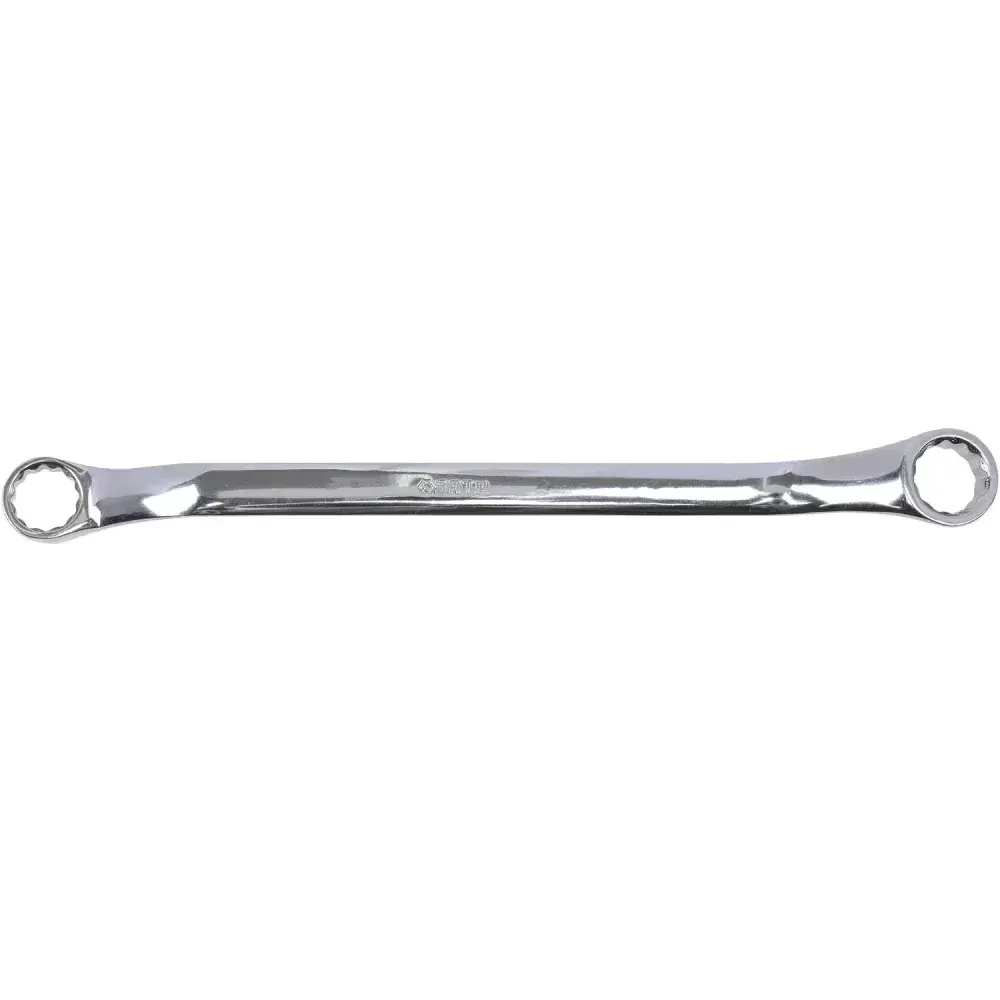 Chave estrela espelhada ST42225SC 6X7MM Sata — fotografia 6