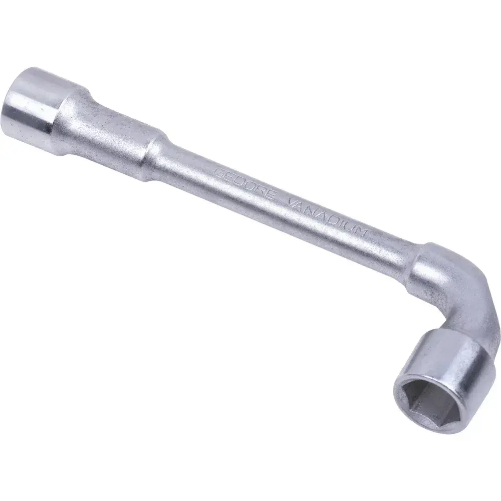Chave biela vazada 11 mm Gedore — fotografia 7