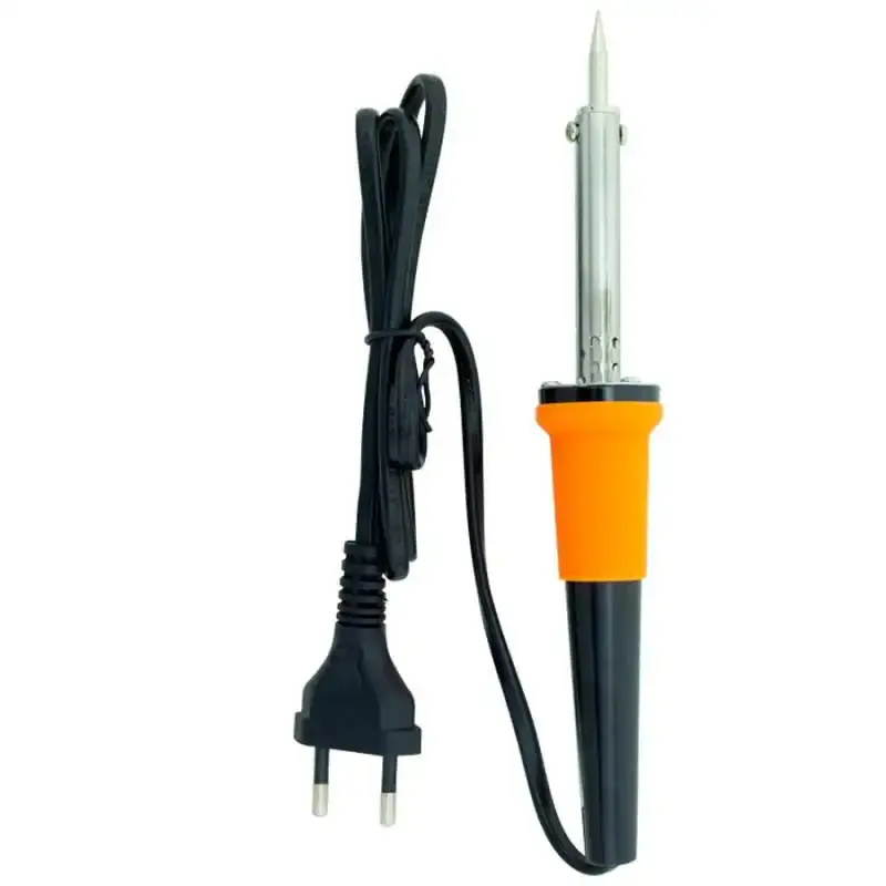 Ferro de solda 40 watts G13 Western 220 V — fotografia de referência
