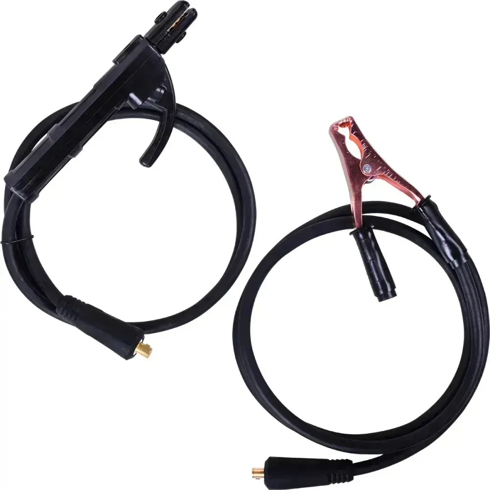 Inversor para solda arc 200A monofasico 220V Worker — fotografia 10