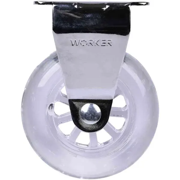 Rodizio de gel 35MM fixo cristal Worker — fotografia 11