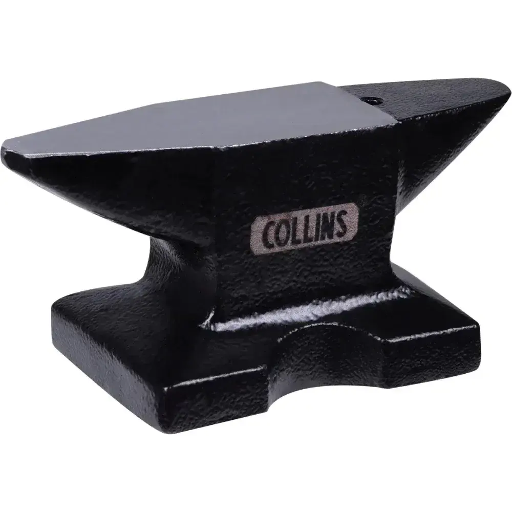 Bigorna 2KG 147X43X71MM Collins — fotografia 6