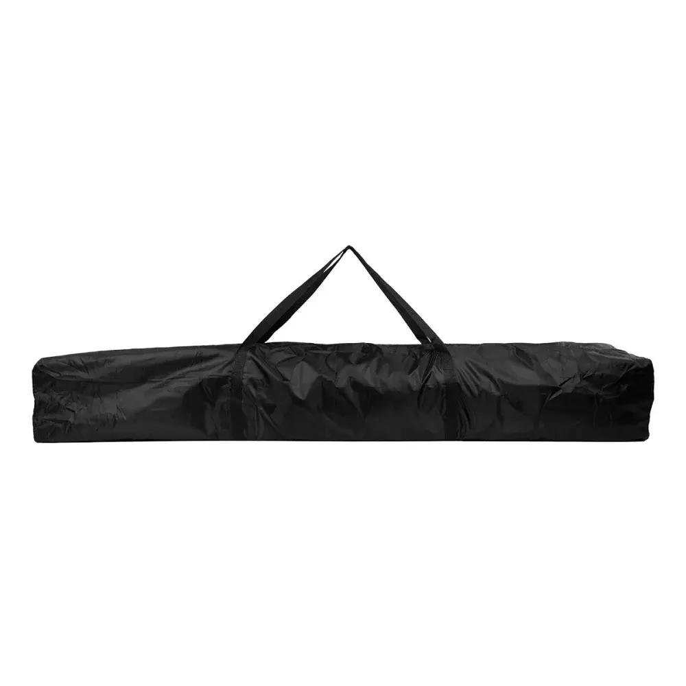 Gazebo dobrável pagoda azul 3X3M Kala — fotografia 3