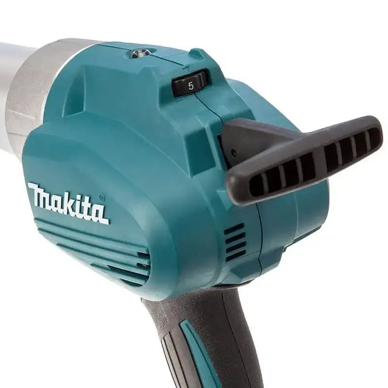 Aplicador Pistola de Calafetar à Bateria 18V DCG180Z s/ Bateria e Carregador MAKITA — fotografia 3