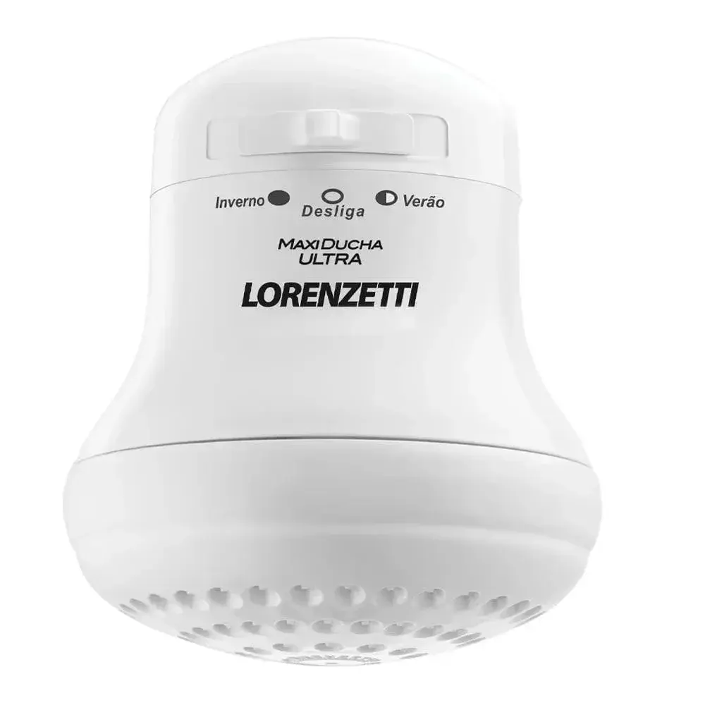 Ducha maxi ducha 3200W 220V lorenzetti Lorenzetti Duchas — fotografia 2