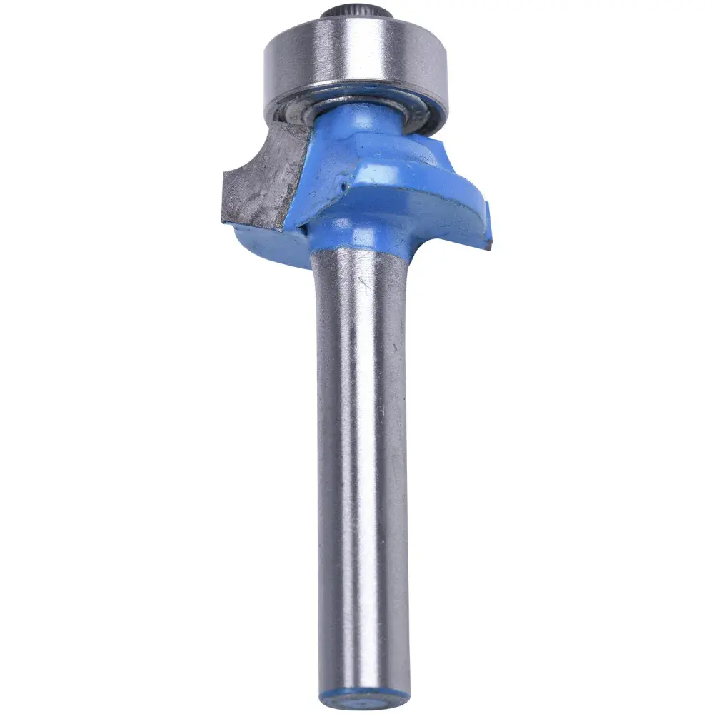Fresa tupia para desbaste 3/4” enc. 6MM 03060 Filetto — fotografia 3
