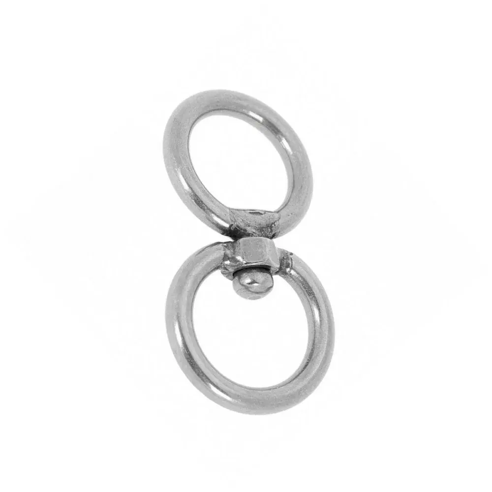Destorcedor argola 25X25MM Acerosid — fotografia de referência